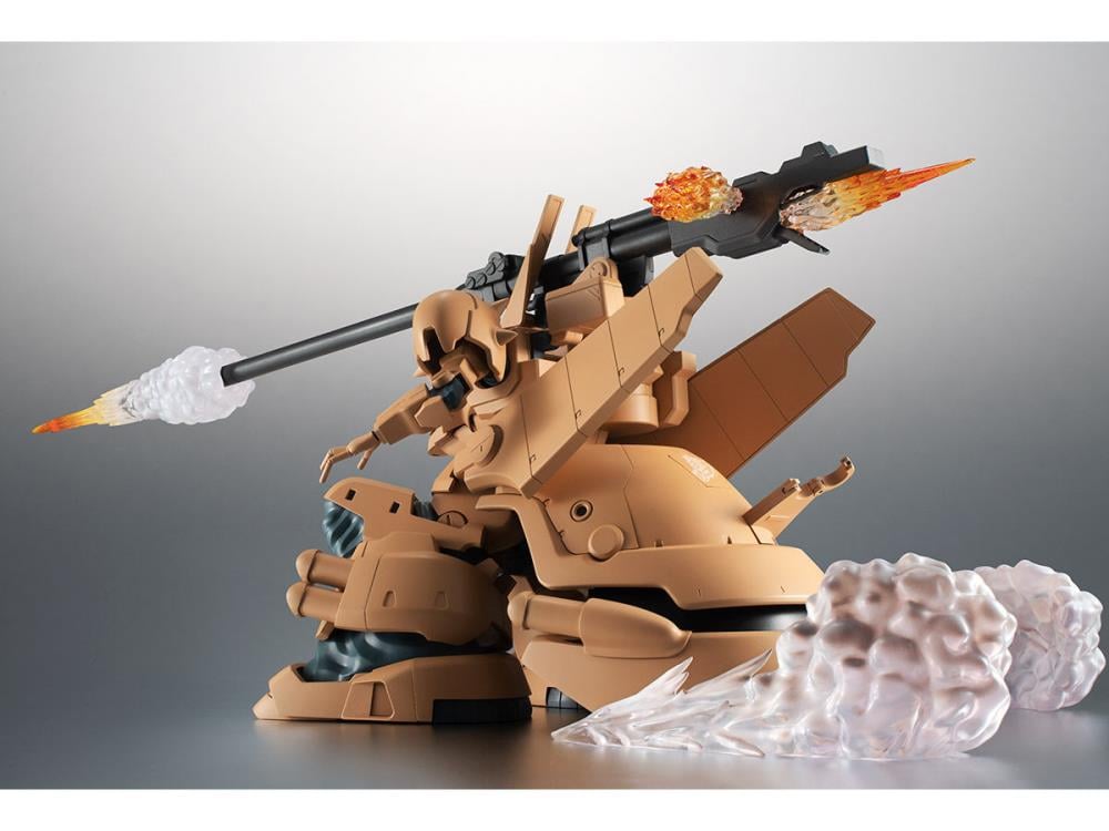 Mobile Suit Gundam 0083: Stardust Memory Robot Spirits YMS-16M