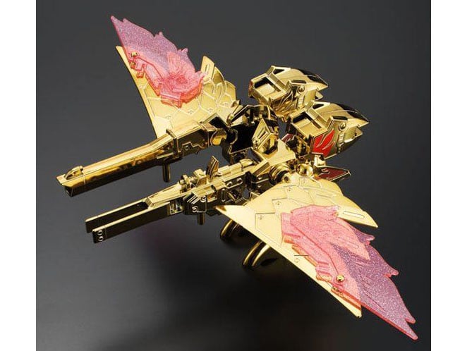 Mobile Suit SD Gundam BB Senshi Legend BB Musha Victory (Super