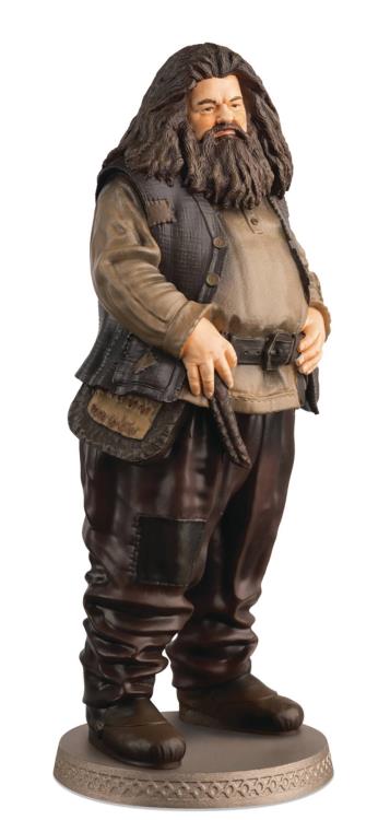 Harry Potter Wizarding World Figurine Collection Special #1 Hagrid Gallery Image 3