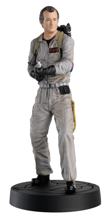 Ghostbusters Figurine Collection Box Set Gallery Image 4