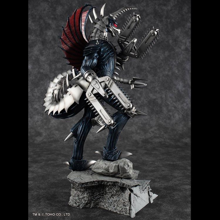 Godzilla Hyper Solid Series Reformed Gigan Limited Edition Gallery Image 8