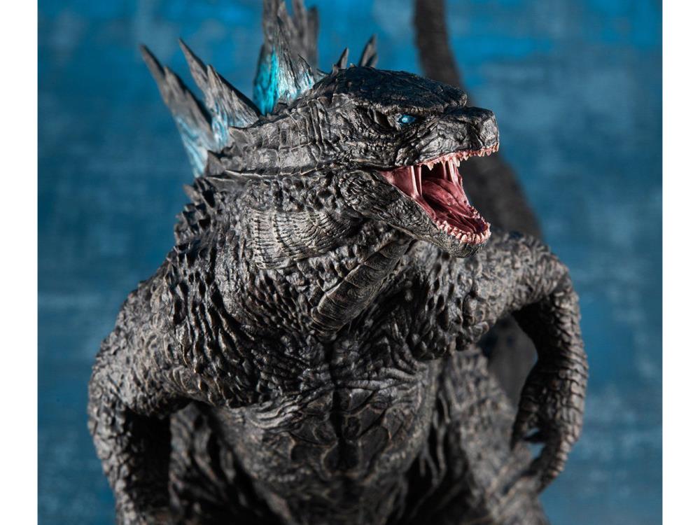 Godzilla: King of the Monsters Hyper Solid Series Godzilla Exclusive Gallery Image 10