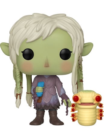 Pop! TV: The Dark Crystal: Age of Resistance - Deet Gallery Image 2