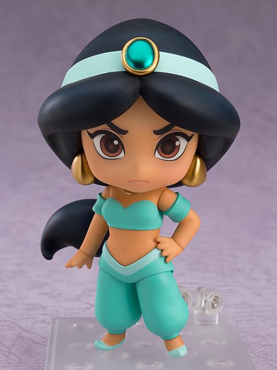 Aladdin Nendoroid No.1174 Jasmine Gallery Image 5