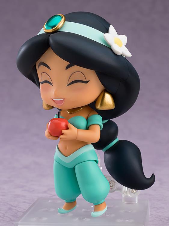 Aladdin Nendoroid No.1174 Jasmine Gallery Image 7