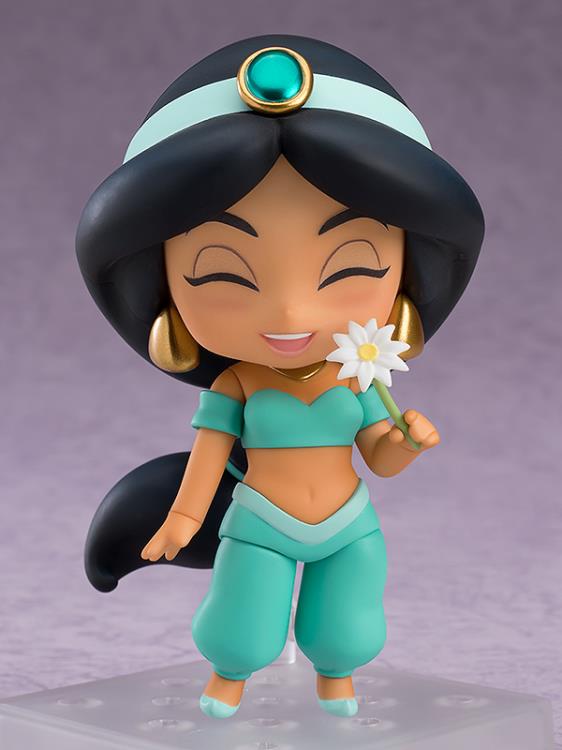 Aladdin Nendoroid No.1174 Jasmine Gallery Image 4