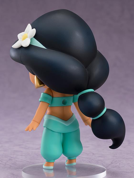 Aladdin Nendoroid No.1174 Jasmine Gallery Image 6