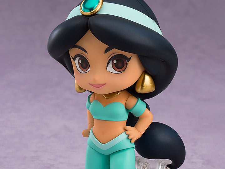 Aladdin Nendoroid No.1174 Jasmine Gallery Image 1