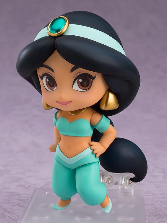 Aladdin Nendoroid No.1174 Jasmine Gallery Image 3