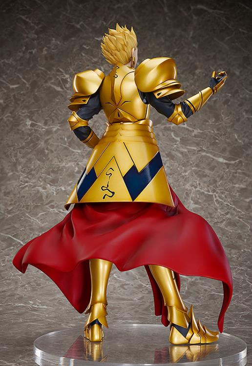 Fate/Grand Order Archer (Gilgamesh) 1/4 Scale Figure Gallery Image 7