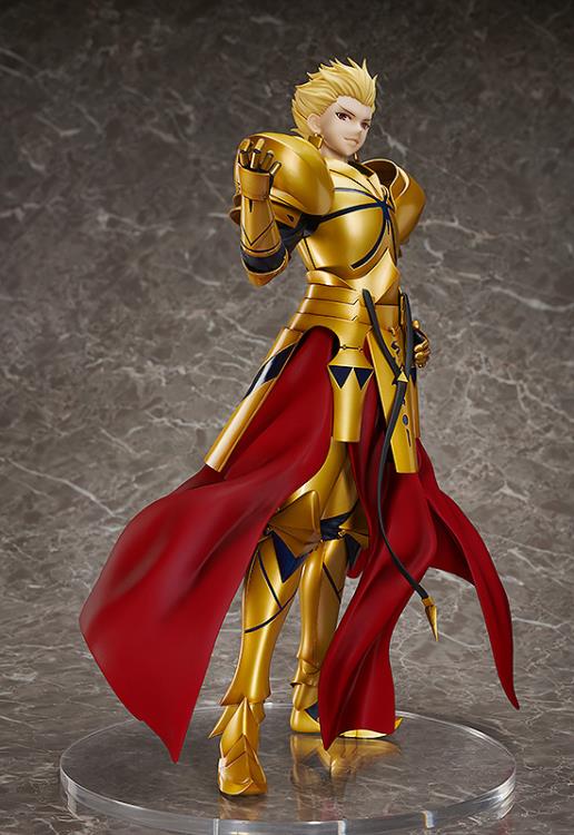 Fate/Grand Order Archer (Gilgamesh) 1/4 Scale Figure Gallery Image 6