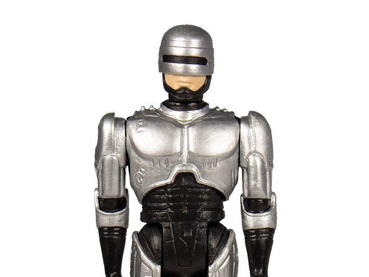 RoboCop ReAction RoboCop Figure Gallery Image 1