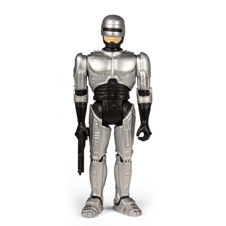 RoboCop ReAction RoboCop Figure Gallery Image 3
