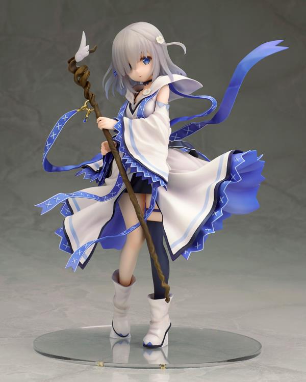 Puella Magi Madoka Magica Ren Isuzu 1/8 Scale Figure Gallery Image 3