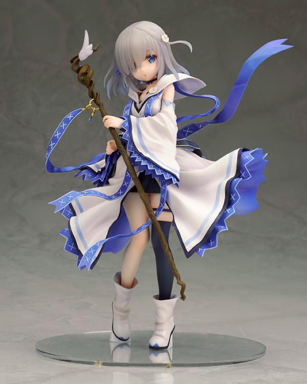 Puella Magi Madoka Magica Ren Isuzu 1/8 Scale Figure Gallery Image 4