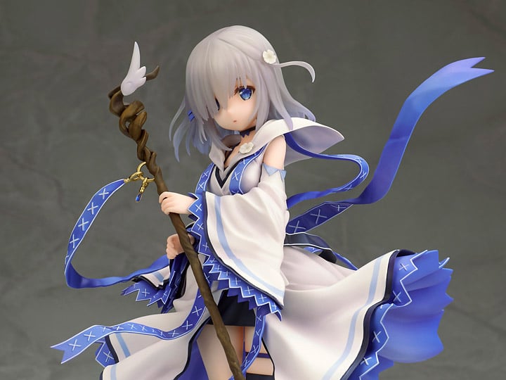 Puella Magi Madoka Magica Ren Isuzu 1/8 Scale Figure Gallery Image 1