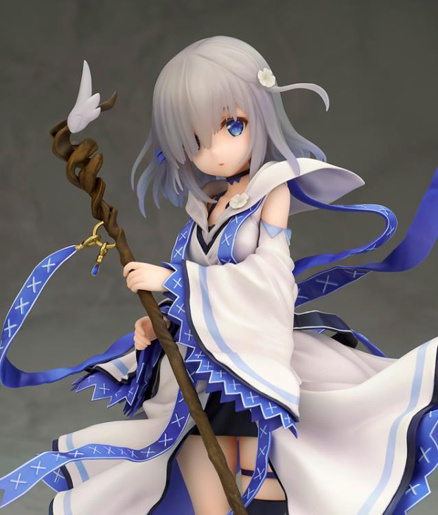 Puella Magi Madoka Magica Ren Isuzu 1/8 Scale Figure Gallery Image 11