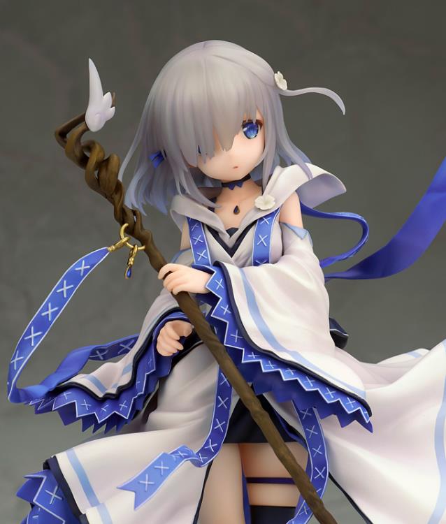 Puella Magi Madoka Magica Ren Isuzu 1/8 Scale Figure Gallery Image 9