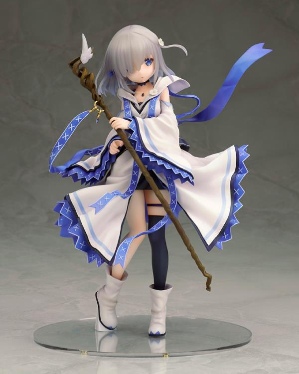 Puella Magi Madoka Magica Ren Isuzu 1/8 Scale Figure Gallery Image 7