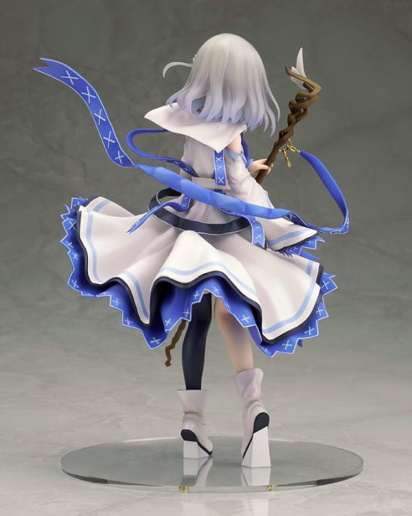 Puella Magi Madoka Magica Ren Isuzu 1/8 Scale Figure Gallery Image 6
