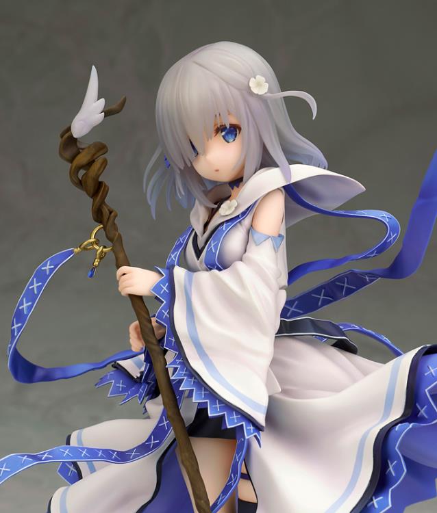 Puella Magi Madoka Magica Ren Isuzu 1/8 Scale Figure Gallery Image 10