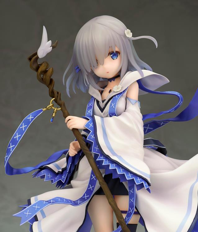 Puella Magi Madoka Magica Ren Isuzu 1/8 Scale Figure Gallery Image 8