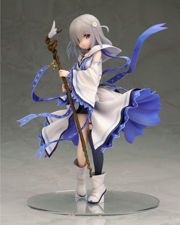 Puella Magi Madoka Magica Ren Isuzu 1/8 Scale Figure Gallery Image 5