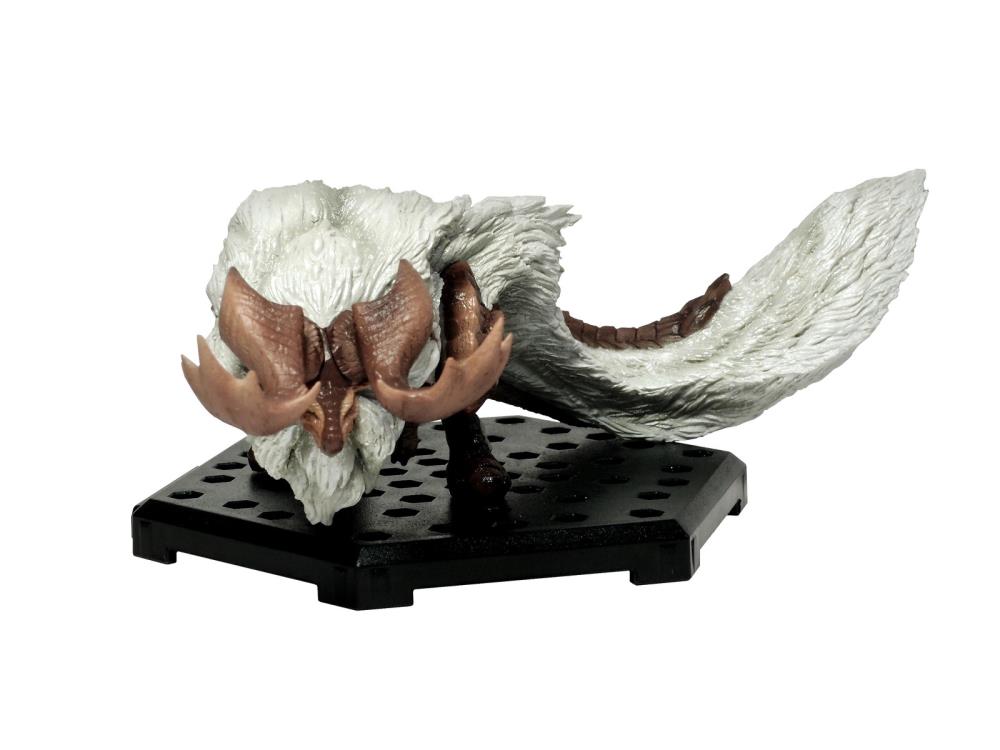 Monster Hunter Capcom Figure Builder Standard Model Plus Vol.15 Box of 6 Figures Gallery Image 4