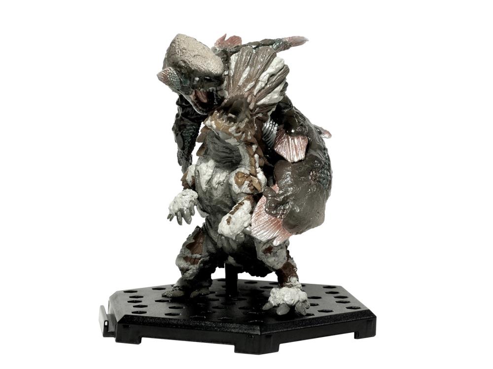 Monster Hunter Capcom Figure Builder Standard Model Plus Vol.15 Box of 6 Figures Gallery Image 10