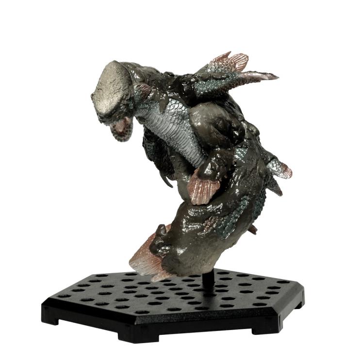 Monster Hunter Capcom Figure Builder Standard Model Plus Vol.15 Box of 6 Figures Gallery Image 9