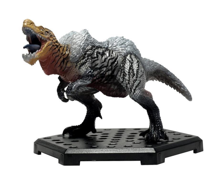 Monster Hunter Capcom Figure Builder Standard Model Plus Vol.15 Box of 6 Figures Gallery Image 7