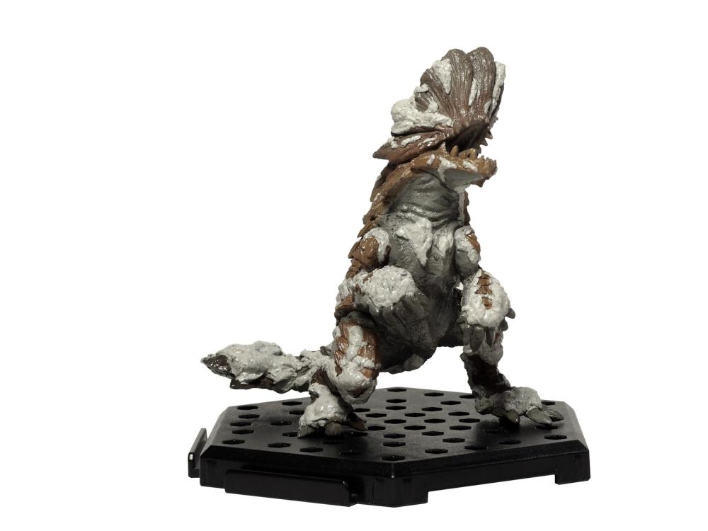 Monster Hunter Capcom Figure Builder Standard Model Plus Vol.15 Box of 6 Figures Gallery Image 8