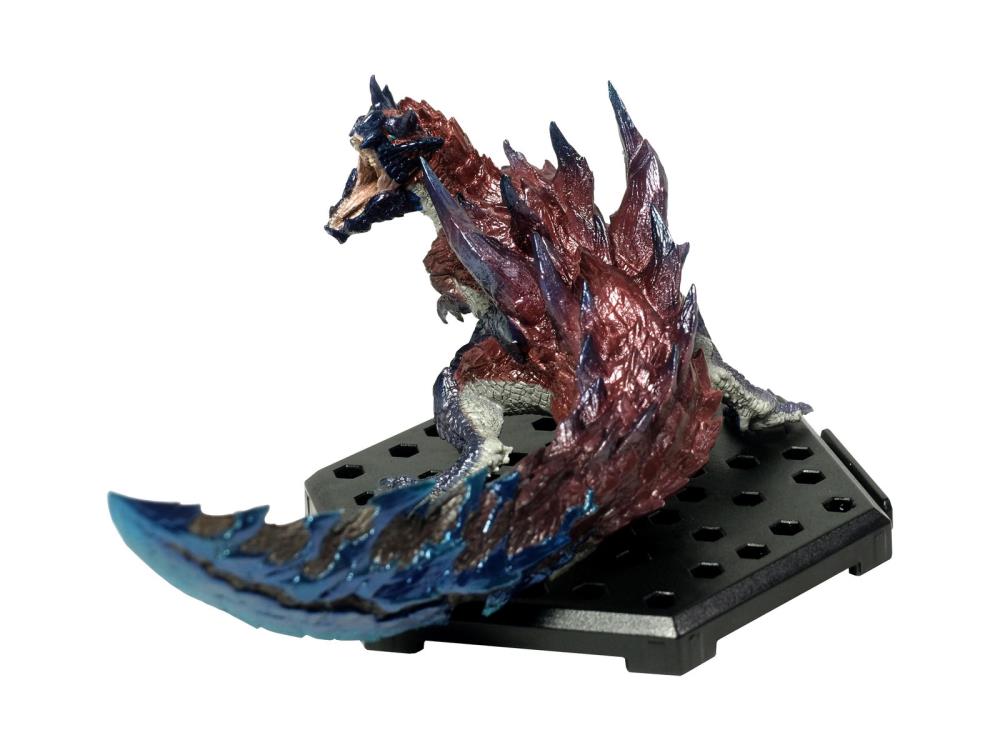 Monster Hunter Capcom Figure Builder Standard Model Plus Vol.15 Box of 6 Figures Gallery Image 6