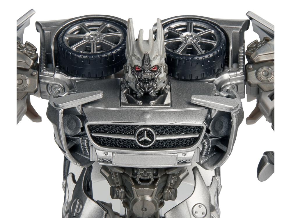 Transformers Studio Series 51 Deluxe Soundwave Gallery Image 8