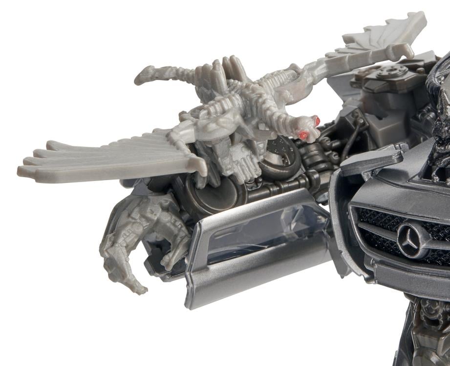 Transformers Studio Series 51 Deluxe Soundwave Gallery Image 9