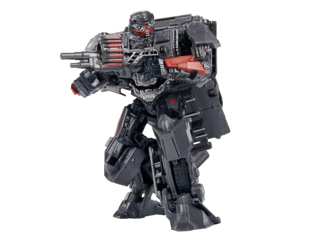 Transformers Studio Series 50 Deluxe Hot Rod Gallery Image 4
