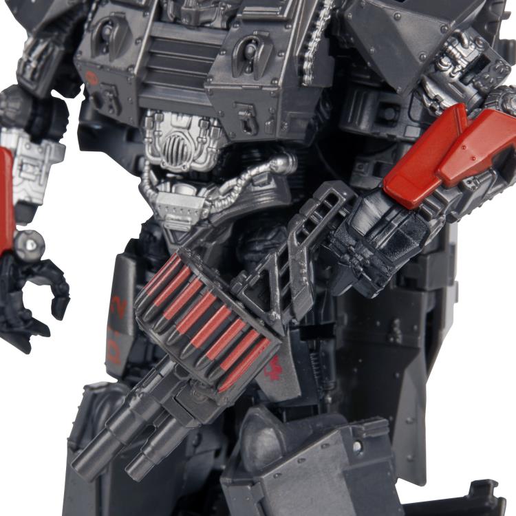 Transformers Studio Series 50 Deluxe Hot Rod Gallery Image 8