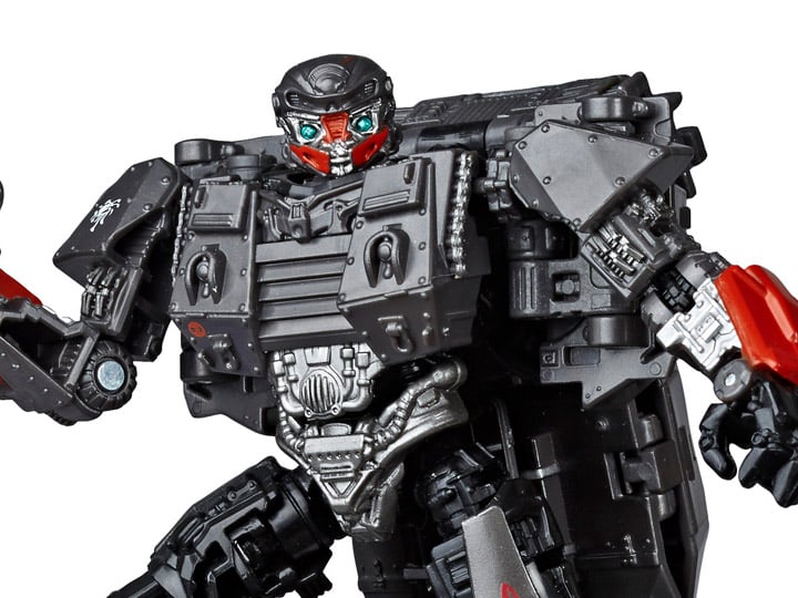 Transformers Studio Series 50 Deluxe Hot Rod Gallery Image 1