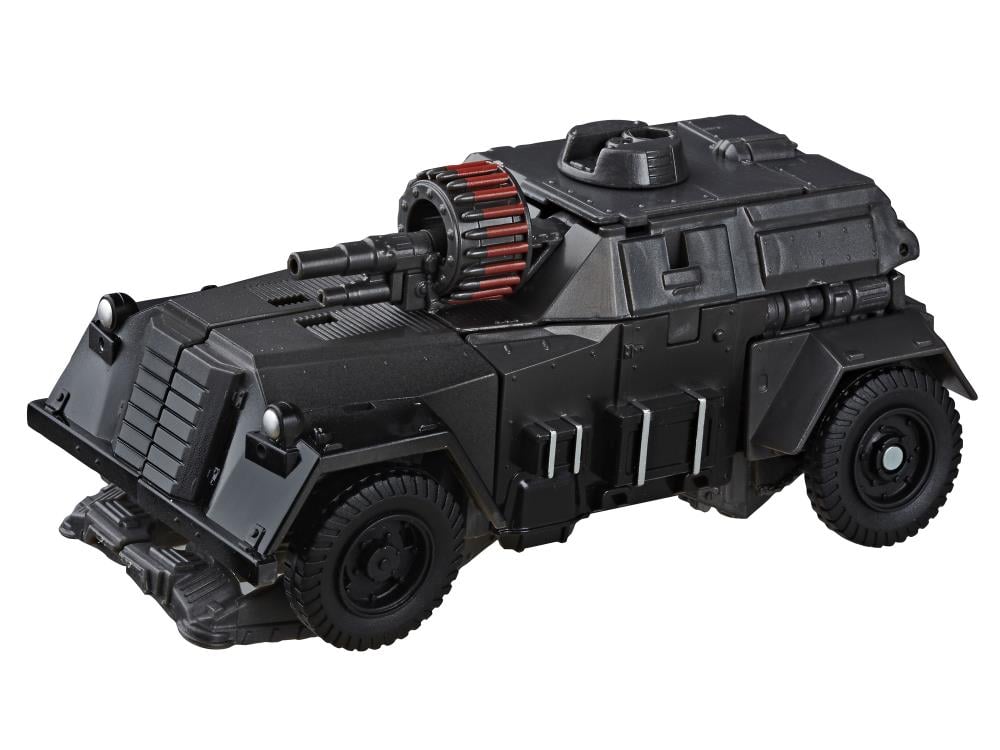 Transformers Studio Series 50 Deluxe Hot Rod Gallery Image 5