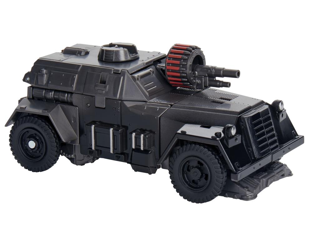 Transformers Studio Series 50 Deluxe Hot Rod Gallery Image 6