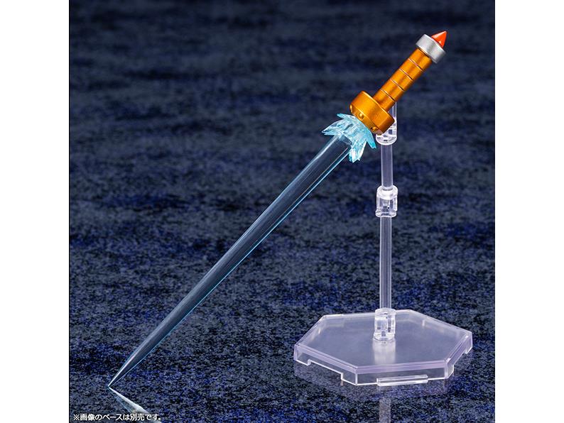 Mega Man X (Max Armor Ver.) 1/12 Scale Model Kit Gallery Image 13