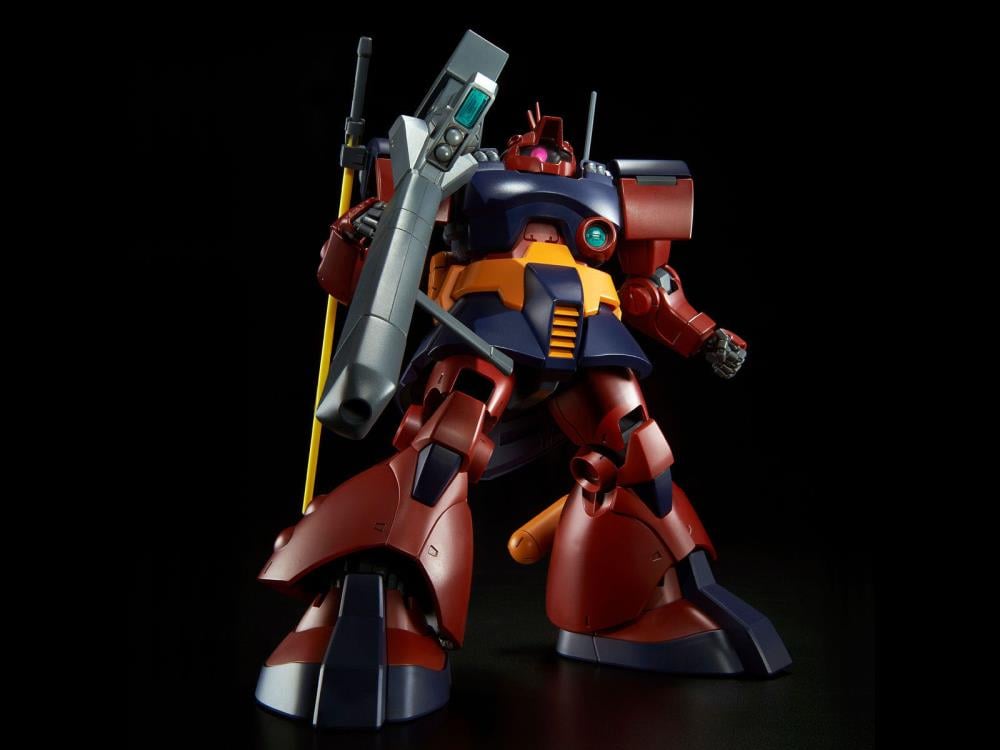 Mobile Suit Gundam ZZ MG Dwadge Kai 1/100 Scale Exclusive Model Kit Gallery Image 9