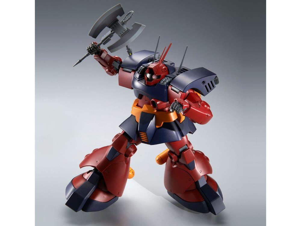 Mobile Suit Gundam ZZ MG Dwadge Kai 1/100 Scale Exclusive Model Kit Gallery Image 8
