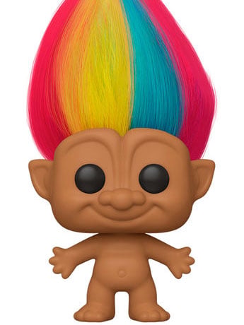 Pop! Trolls: Rainbow Troll Gallery Image 2
