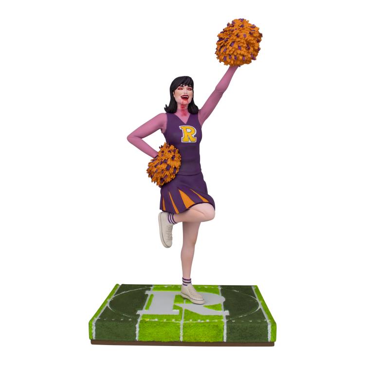 Archie Horror Vampironica Statue Gallery Image 3