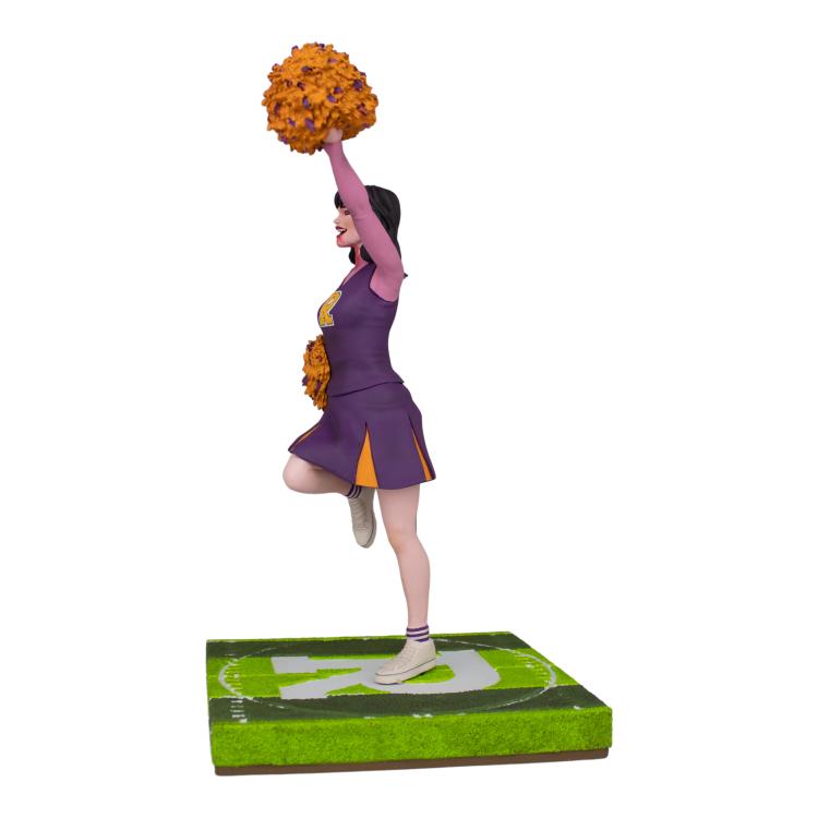 Archie Horror Vampironica Statue Gallery Image 9