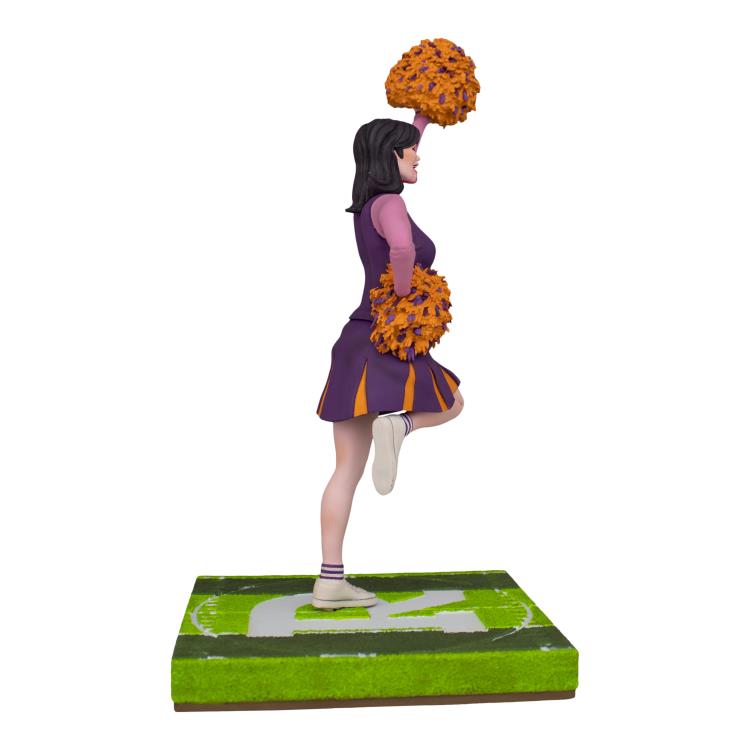 Archie Horror Vampironica Statue Gallery Image 7