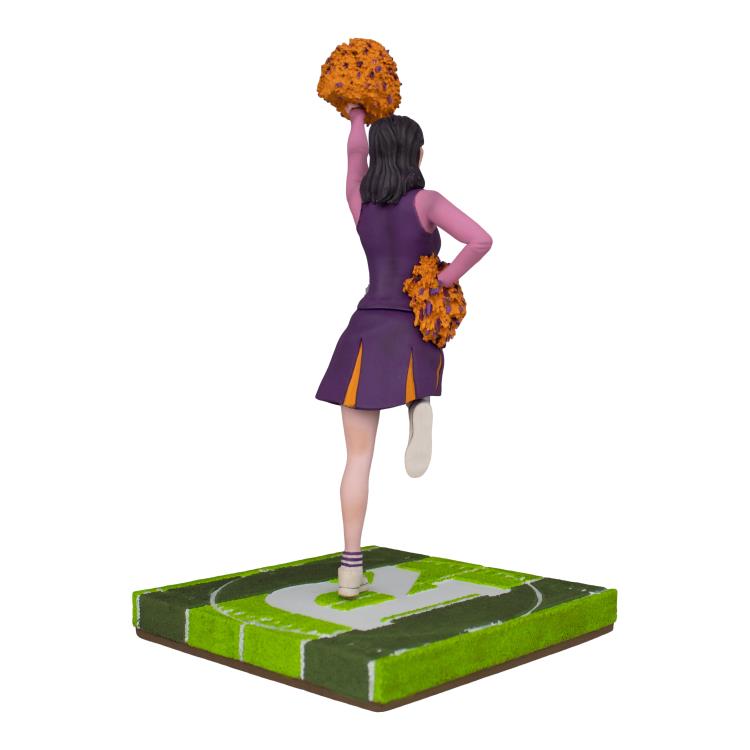 Archie Horror Vampironica Statue Gallery Image 6
