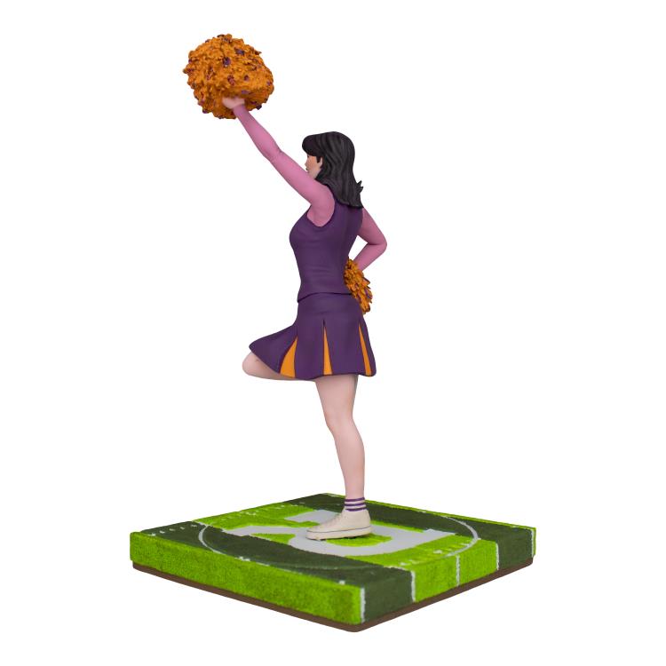 Archie Horror Vampironica Statue Gallery Image 4