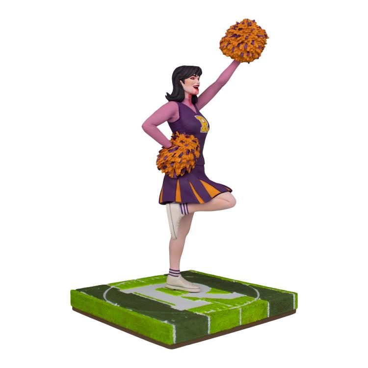 Archie Horror Vampironica Statue Gallery Image 8